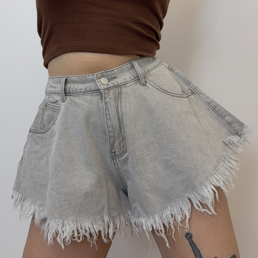 Spodenki motylki Mochy