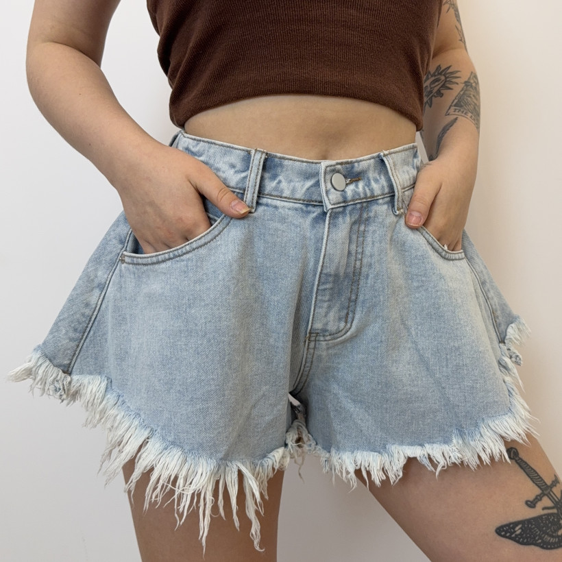 Spodenki motylki Mochy