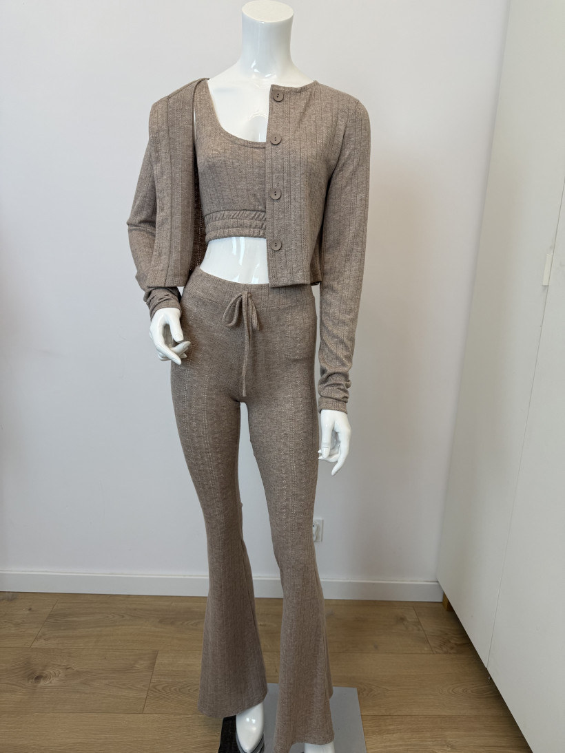 Komplet 3-częściowy 