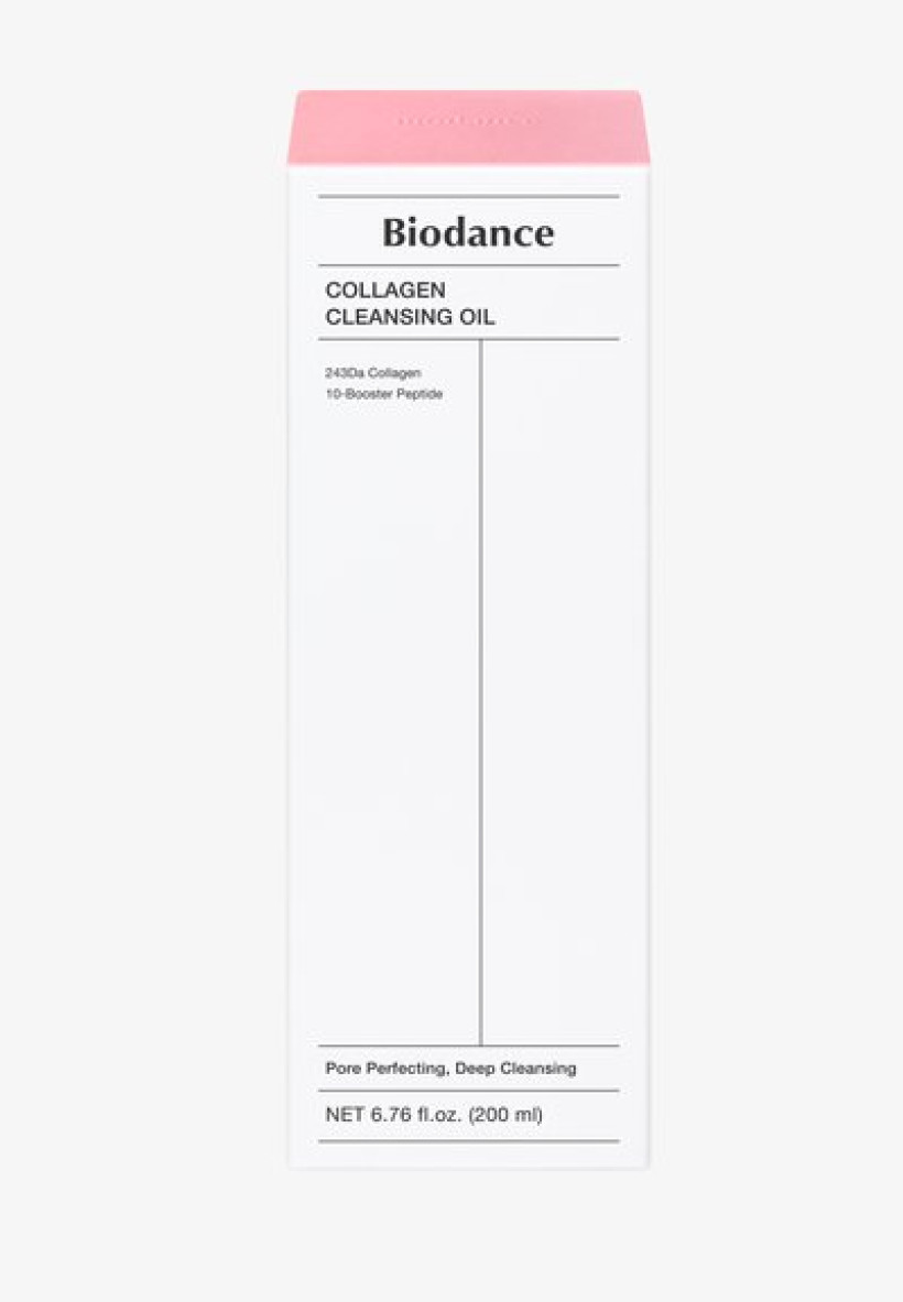 Biodance Collagen Cleansing Oil 