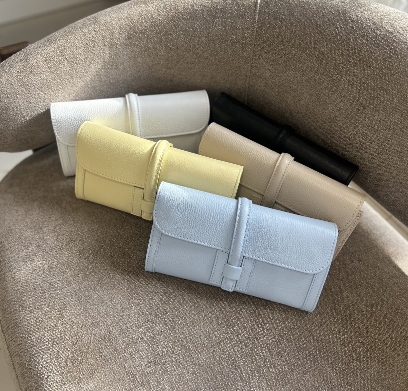 TOREBKA KOPERTÓWKA MINI ALA H