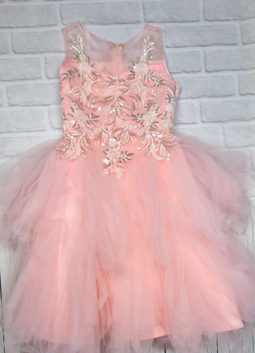 Sukienka balowa Anna