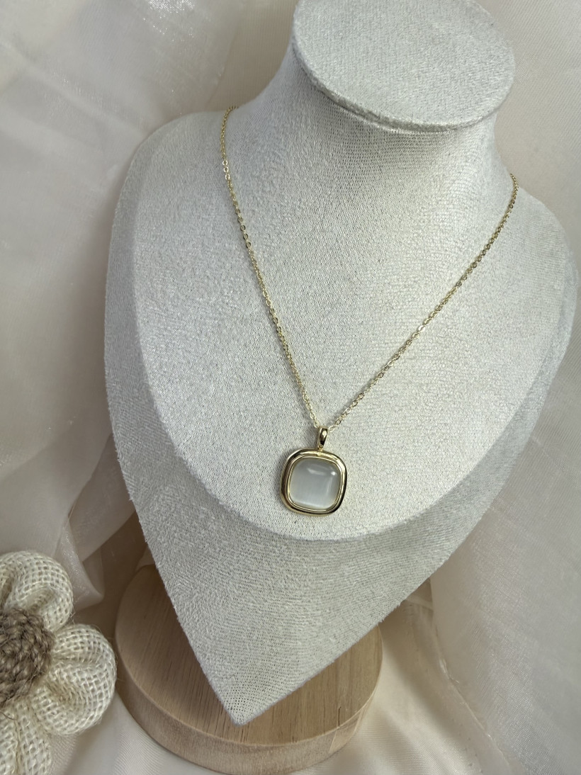 I* Naszyjnik SOFT AURA