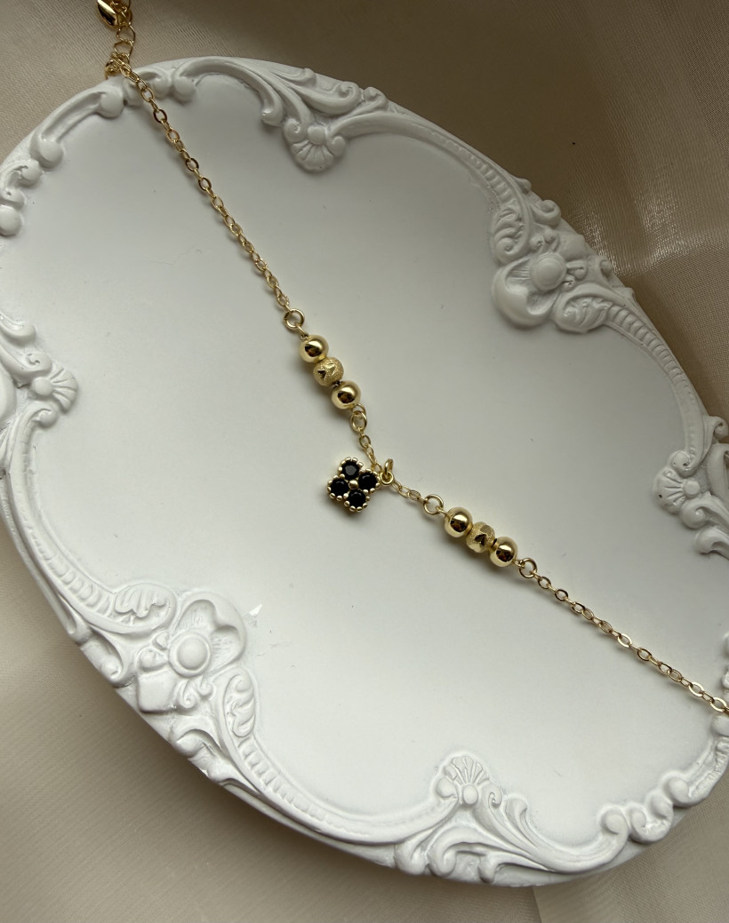 I* Bransoletka AURORA GOLD