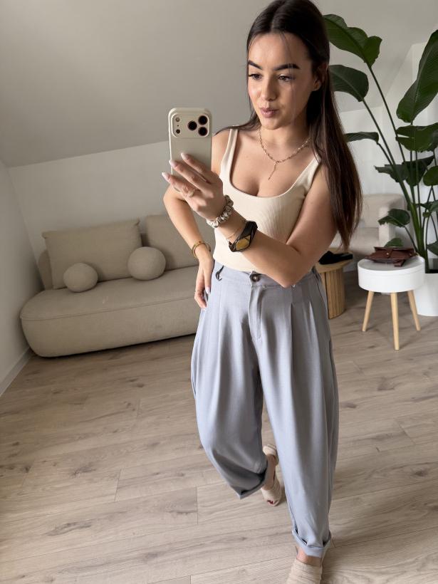 TOP DALIA