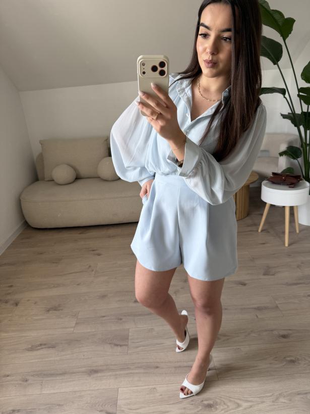 KOMBINEZON ELLI