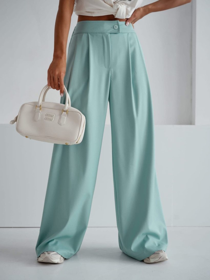 Spodnie szwedy Denver Bocca