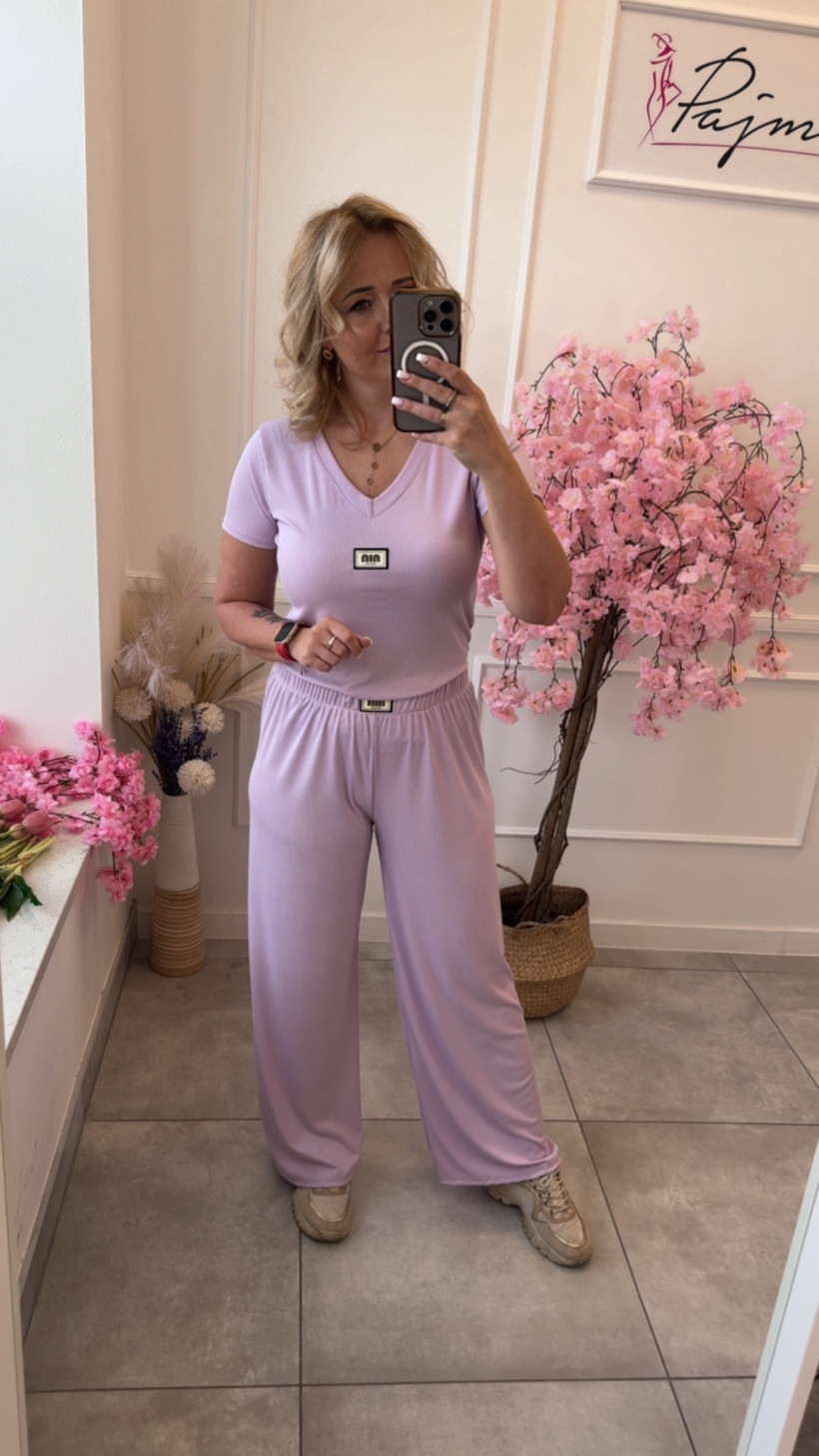 Komplet prążek 14587