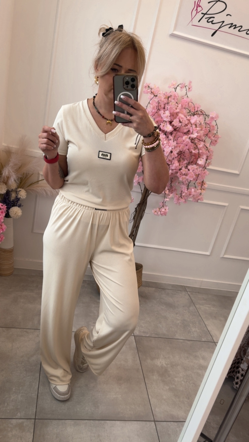 Komplet prążek 14587