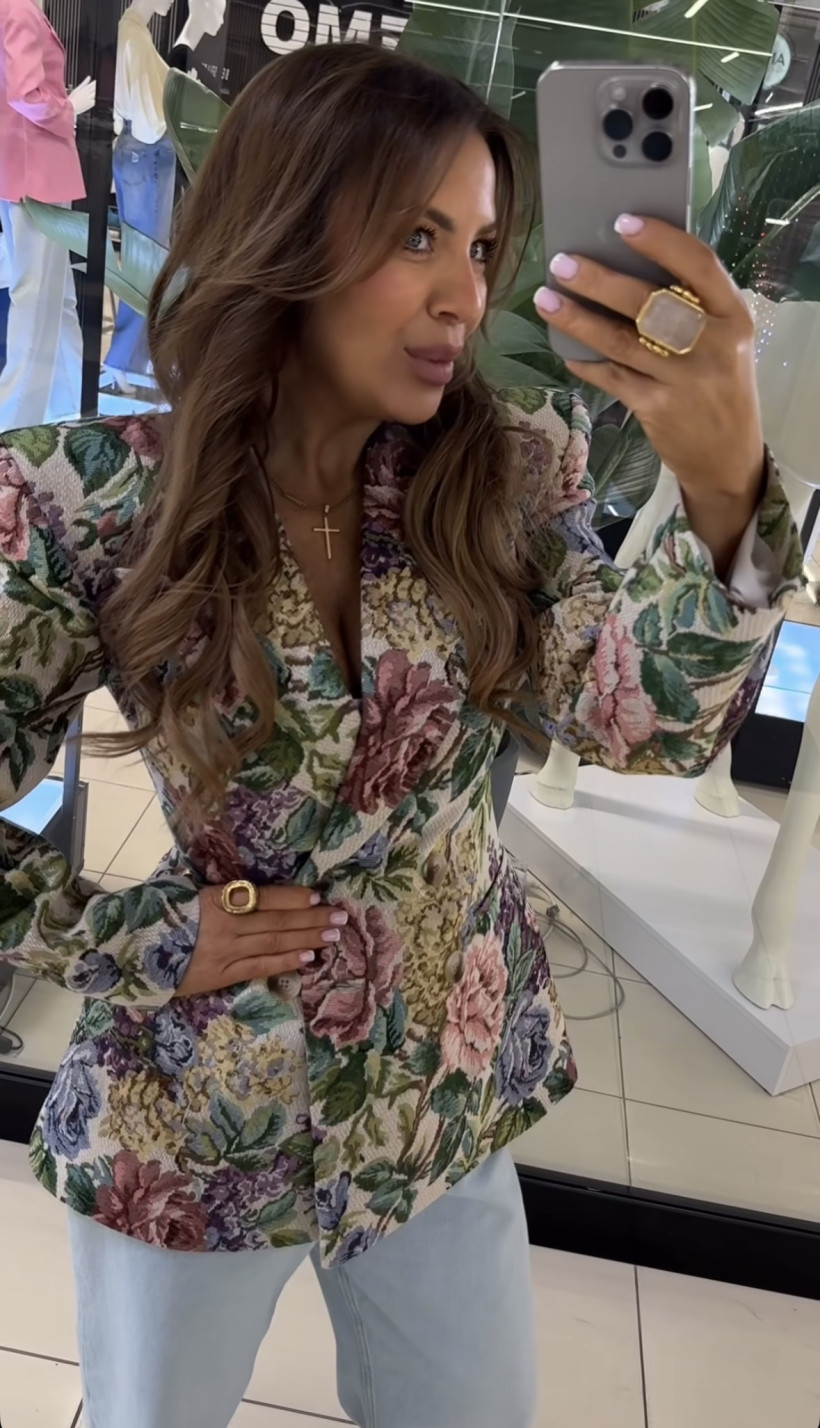 EM MARYNARKA KWIATOWA IV