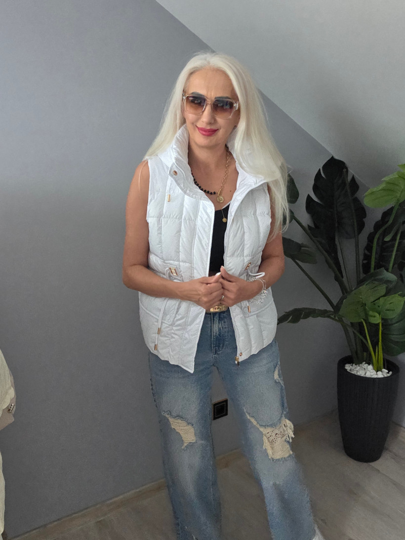 Kamizelka Nadia