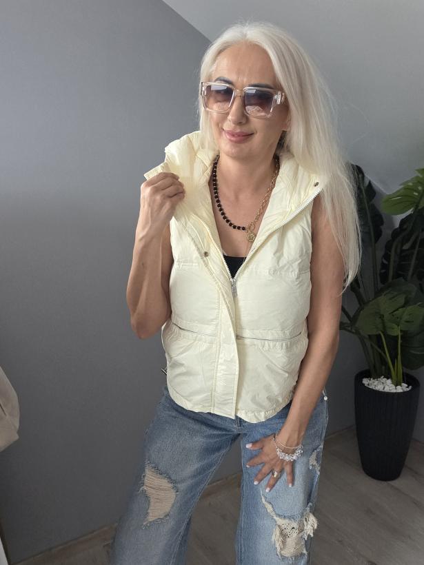 Kamizelka Luna