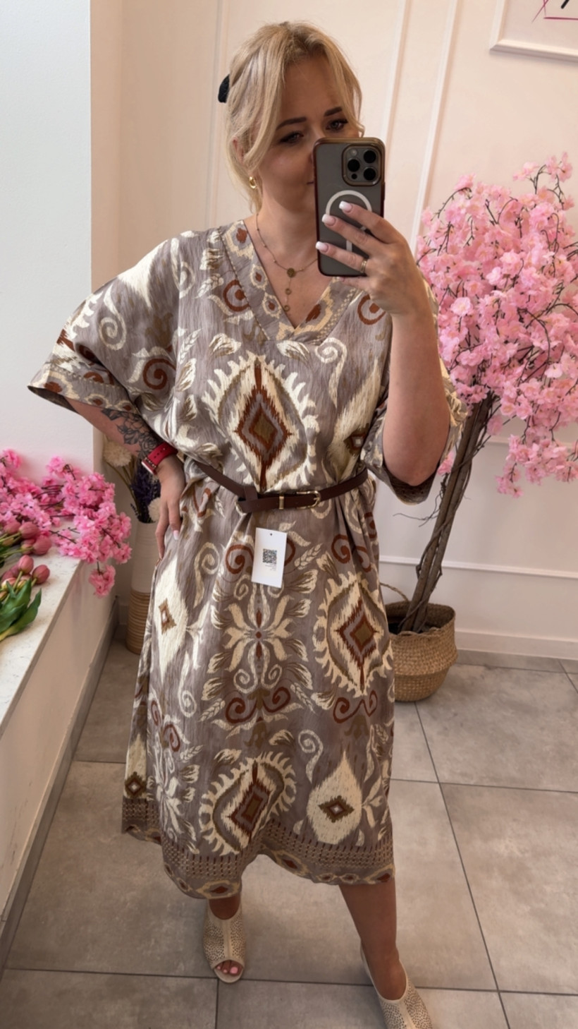 Sukienka wzory 14579