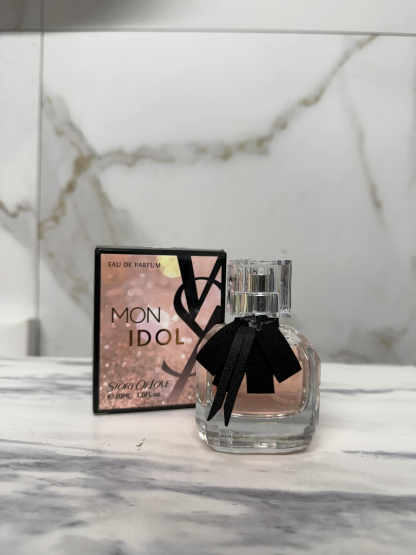 Perfumy insp. YSL Mon Paris 30 ml