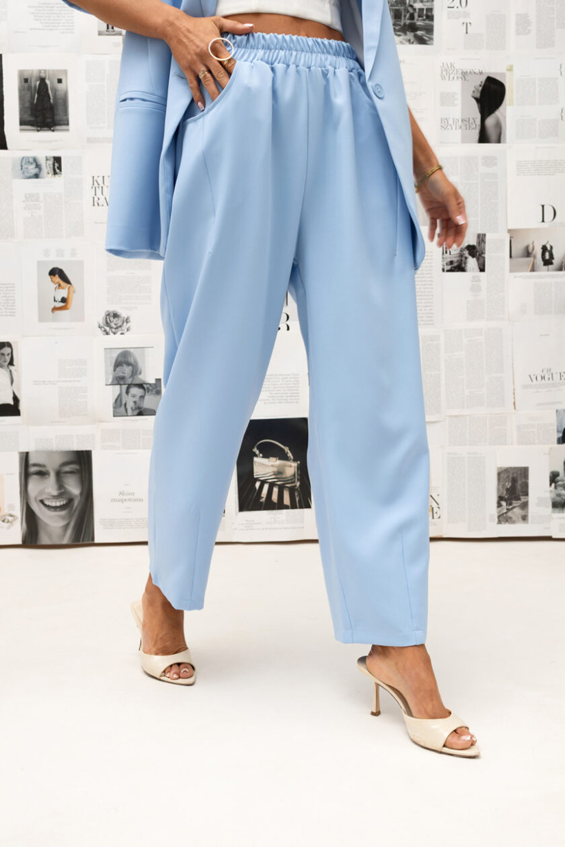 Spodnie Pure Flow Miss City Official