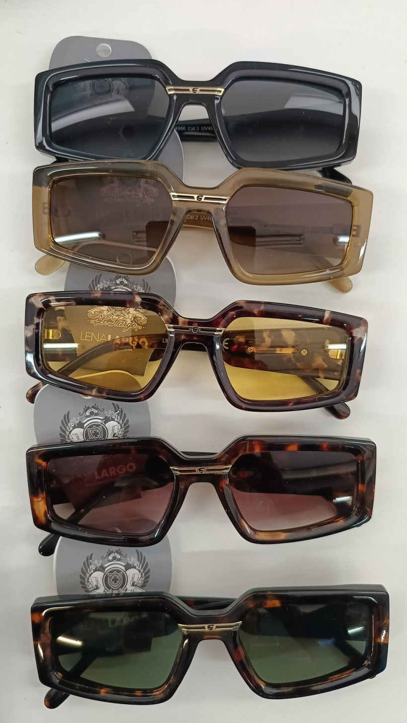 Okulary p/ słoneczne /4986/