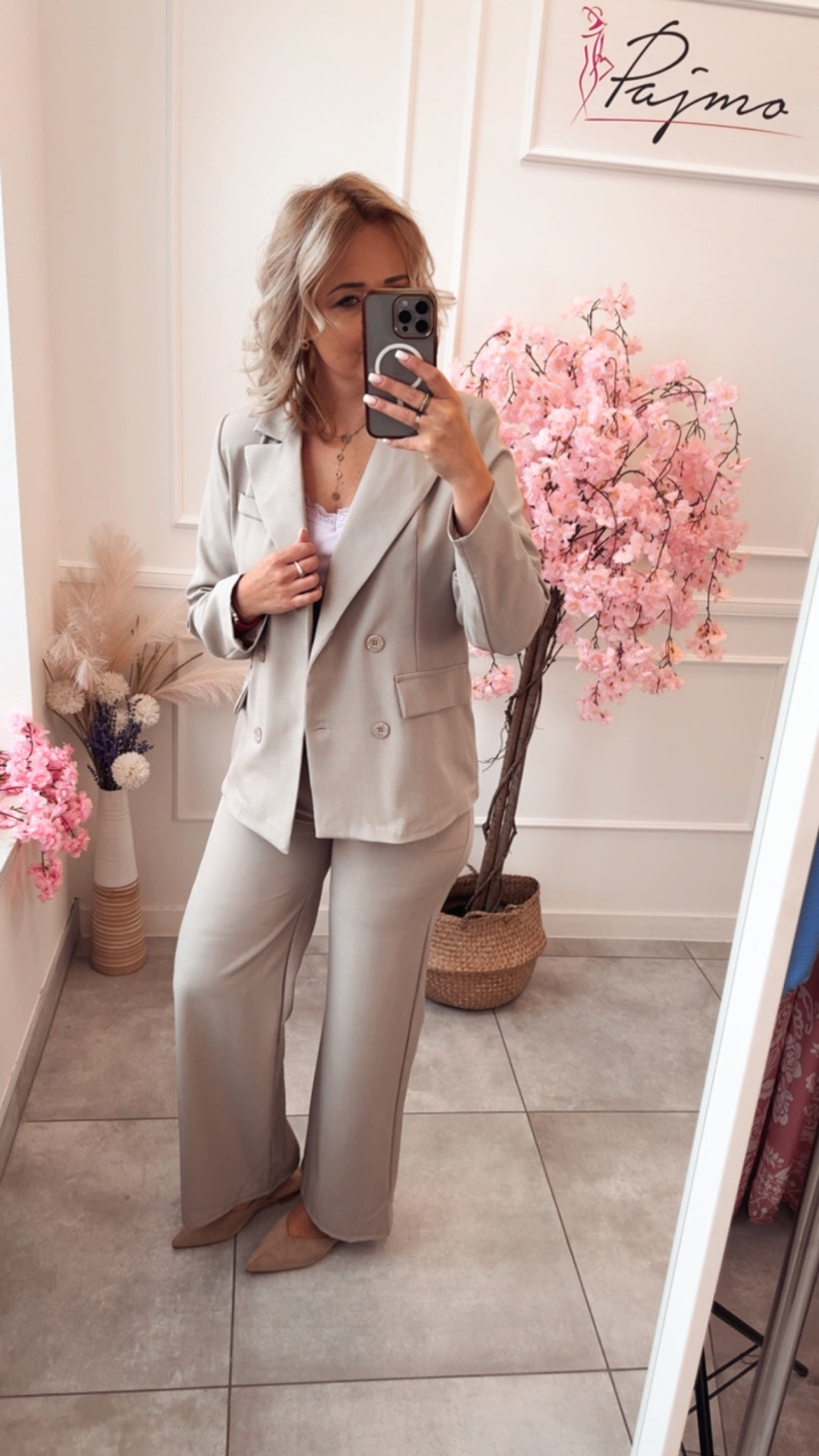 Komplet garniturowy klasyczny 14606