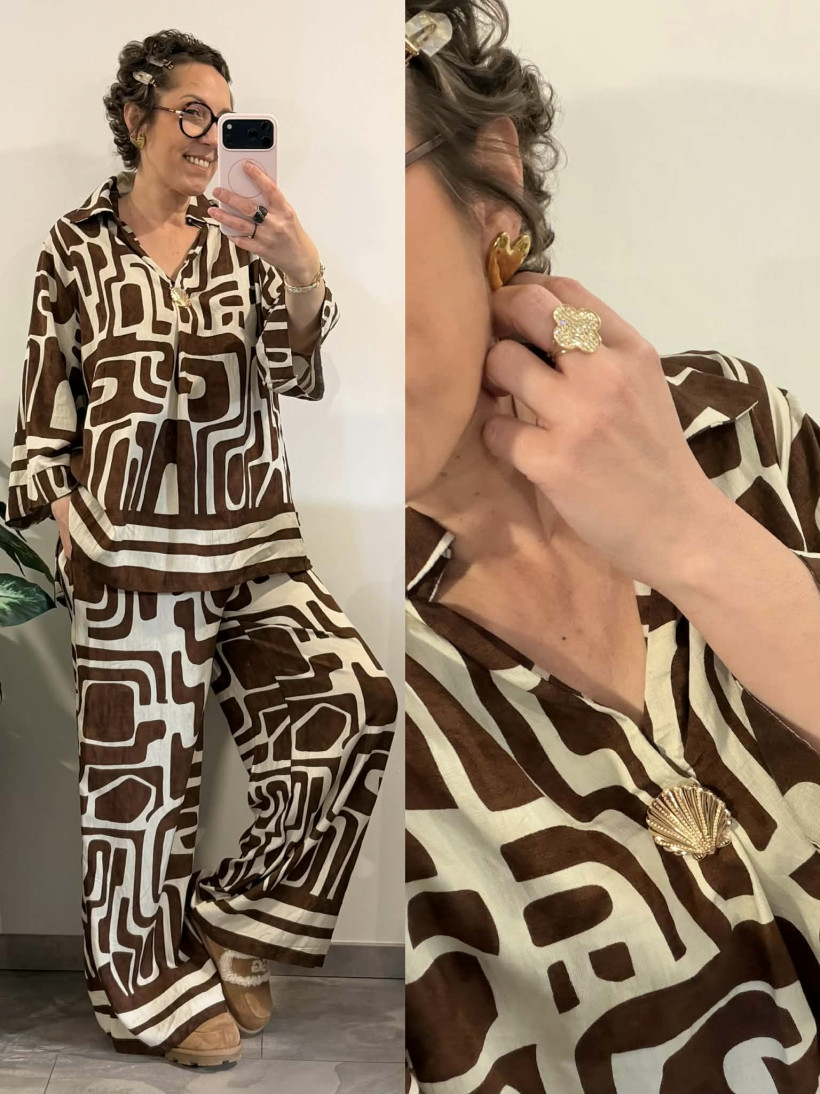 ensemble