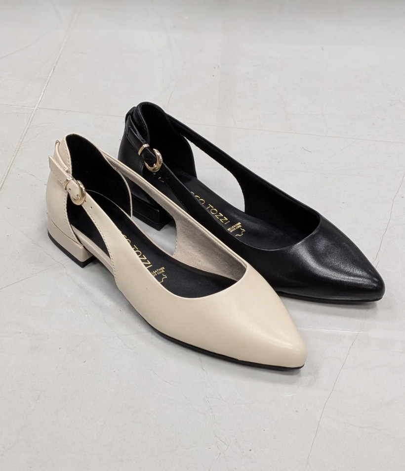 CZÓŁENKA MARCO TOZZI PREMIUM (PW) 22184