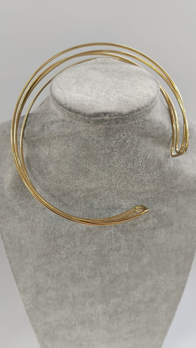 Naszyjnik, kolia Terrana