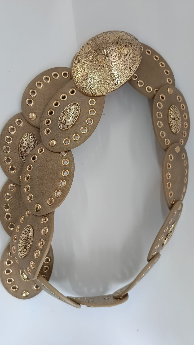 Pasek Sera  /108 cm/