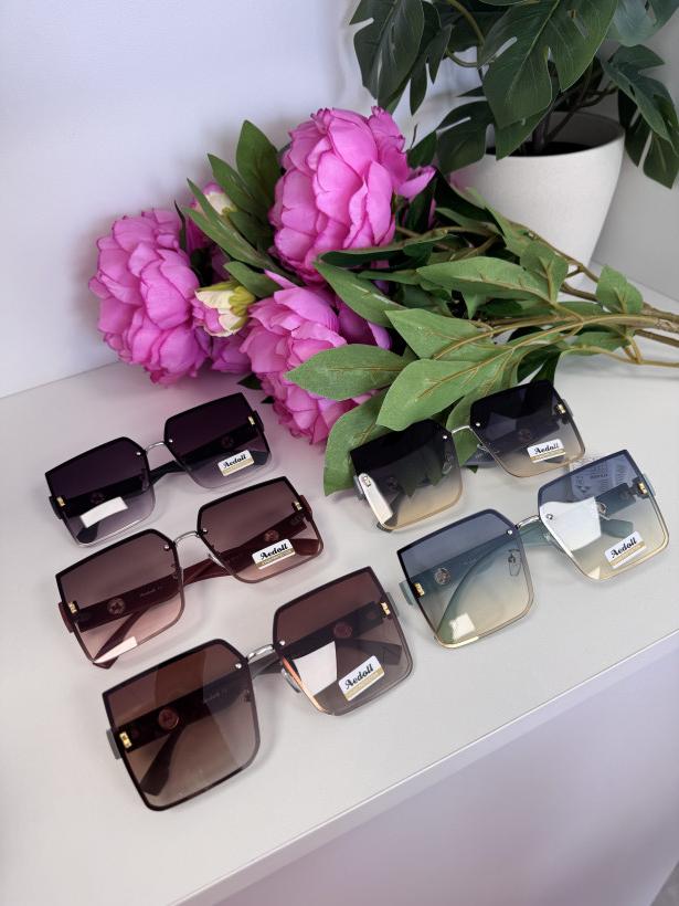 Okulary przeciwsłoneczne 05390