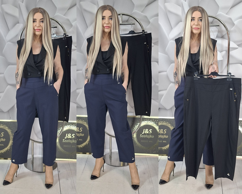 SPODNIE ALDOUS 5210 RB5/6 %PROMCJA DNIA