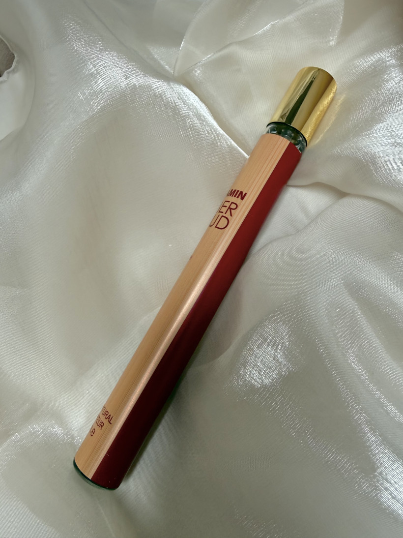 I* Perfumetka AMBER DUO