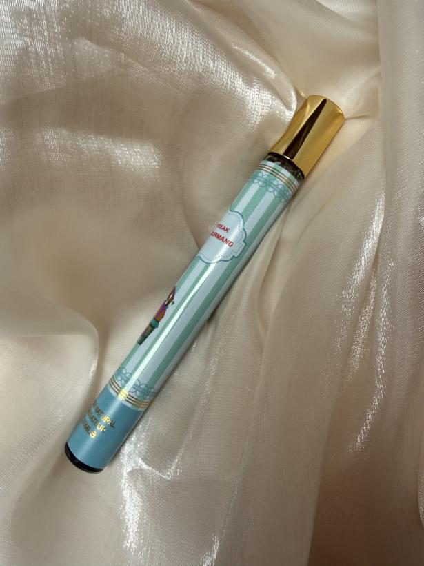 I* Perfumetka BLUE MUFFIN