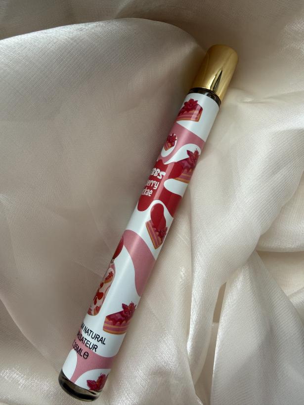 I* Perfumetka STRAWBERRY CHEESECAKE