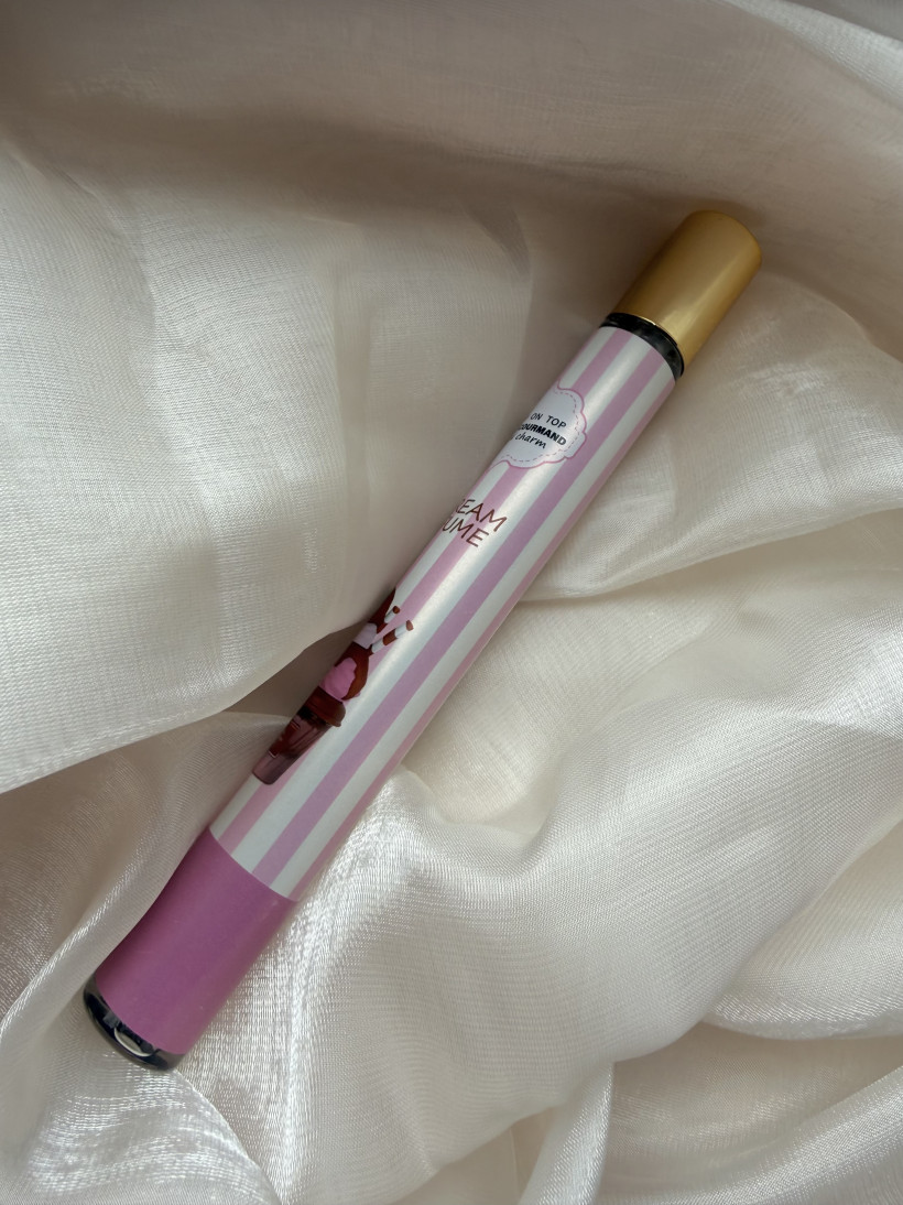 I* Perfumetka PINK ICE CREAM