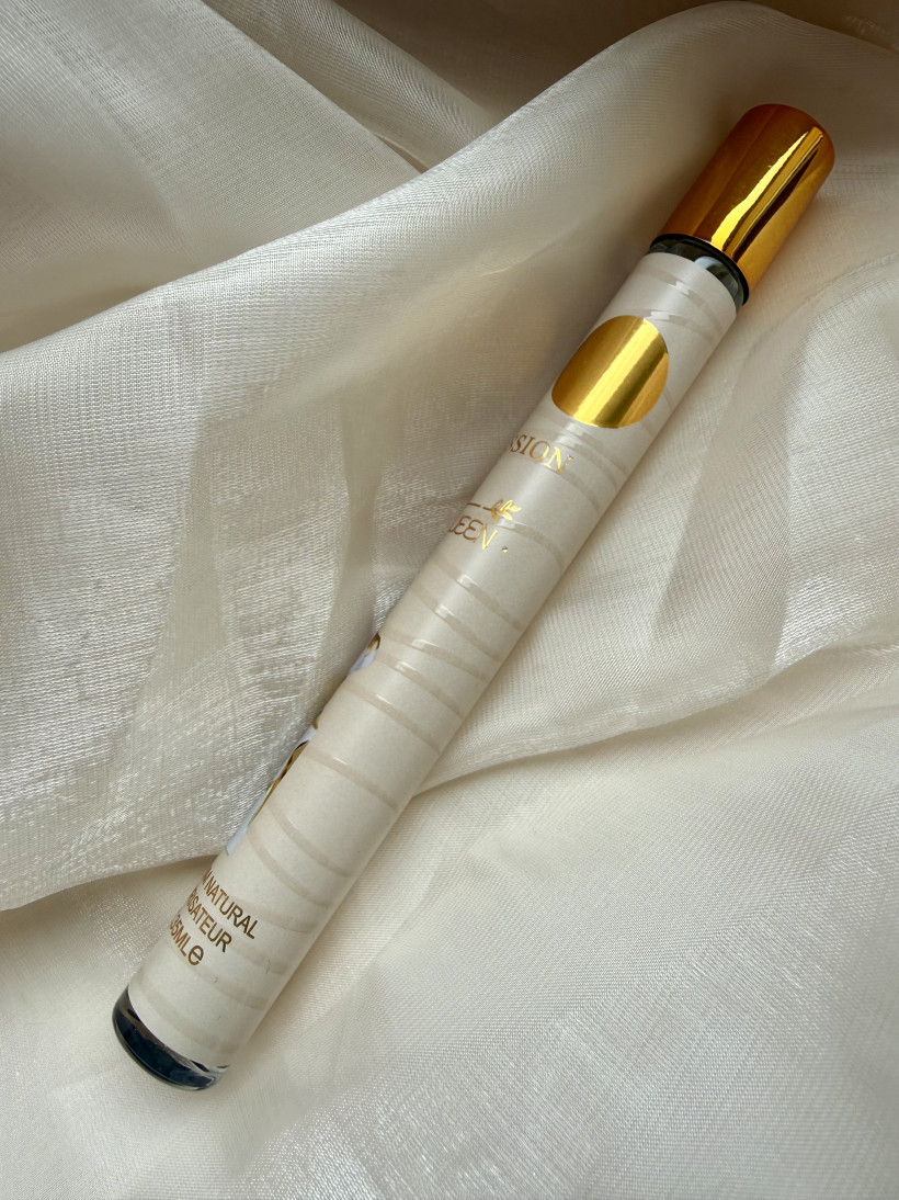 I* Perfumetka WHITE CONFESSION