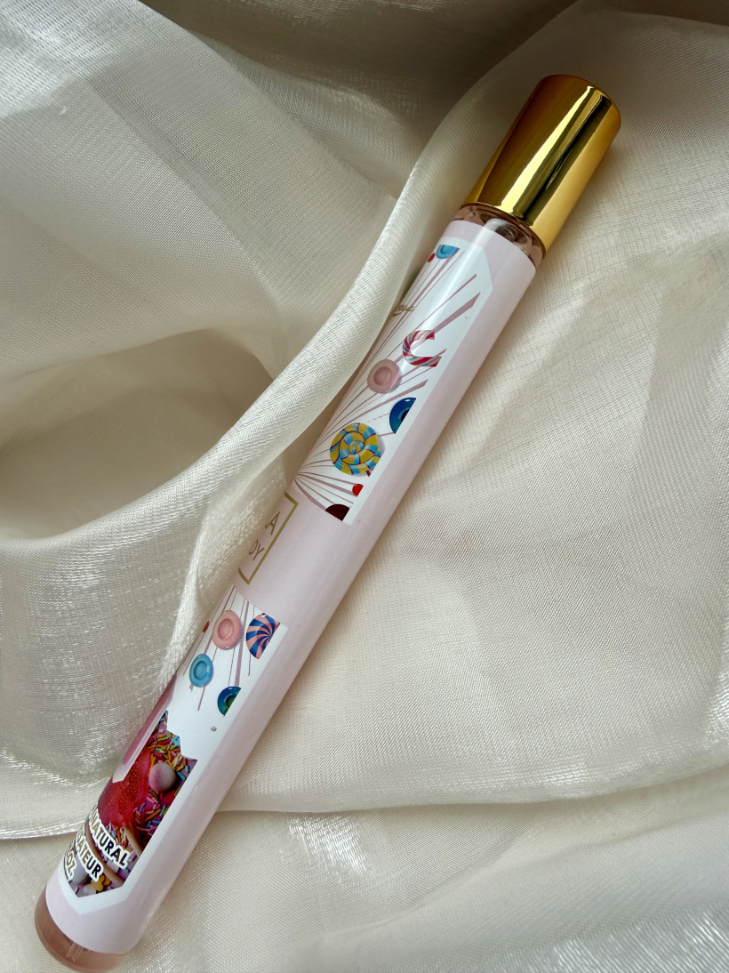 I* Perfumetka ELITE QUEEN