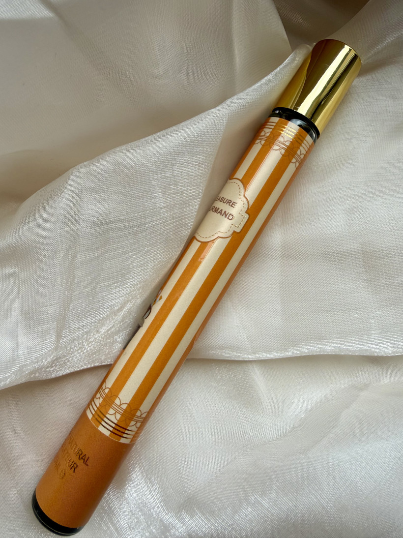 I* Perfumetka ORANGE MUFFIN