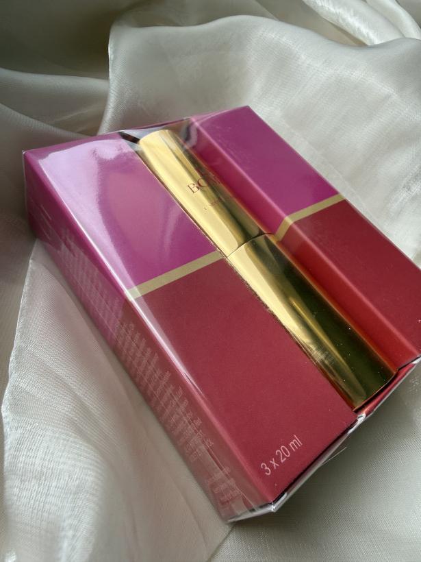 I* Perfumetka PINK ENJOY