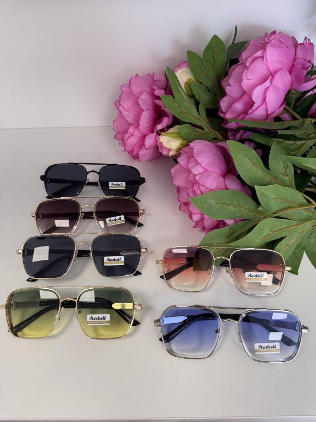 Okulary przeciwsłoneczne 05390