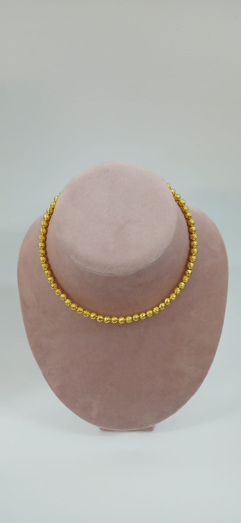 Naszyjnik, kolia Elira