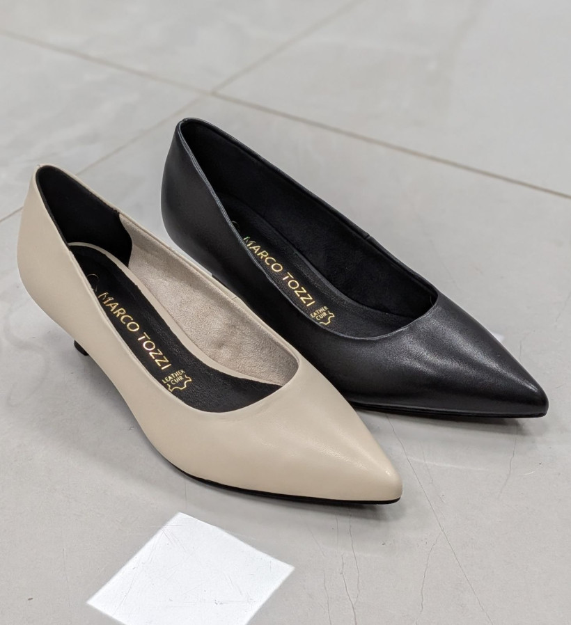 CZÓŁENKA DAMSKIE MARCO TOZZI (PW) 22331