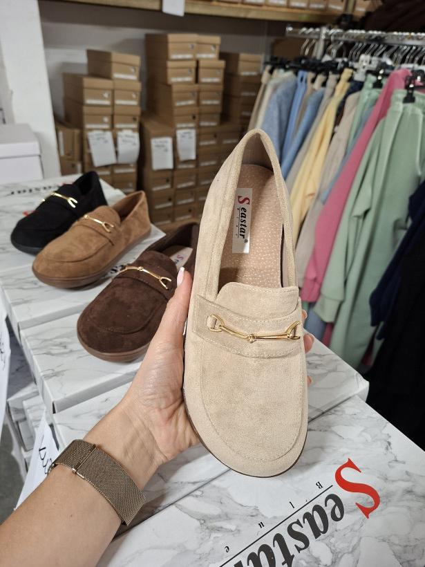 BARY buty typu barefoot Seastar JH576P