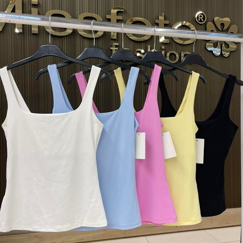 Top Andrea KOLORY NA ZAMOWIENIE