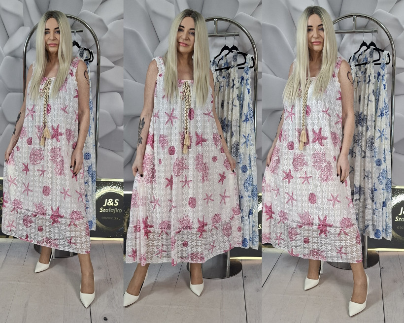 SUKIENKA DELEAL   55062 / 26956 RN20 %PROMOCJA DNIA 