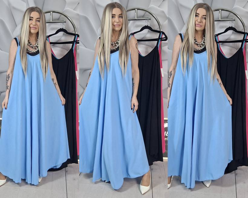 SUKIENKA DANYLL  5578 TR4 %%%%%%PROMOCJA DNIA 