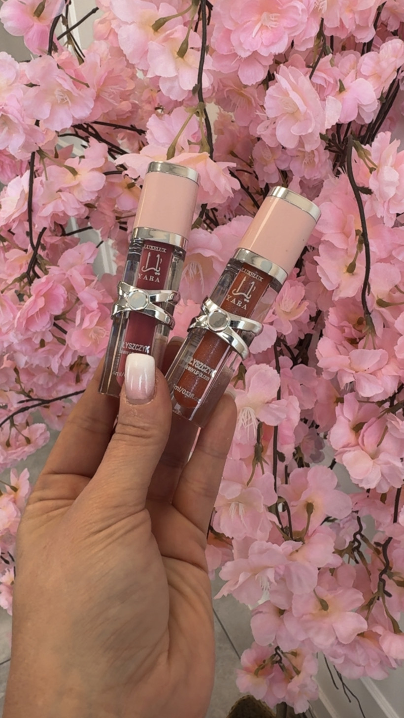 Błyszczyk YARA 14635