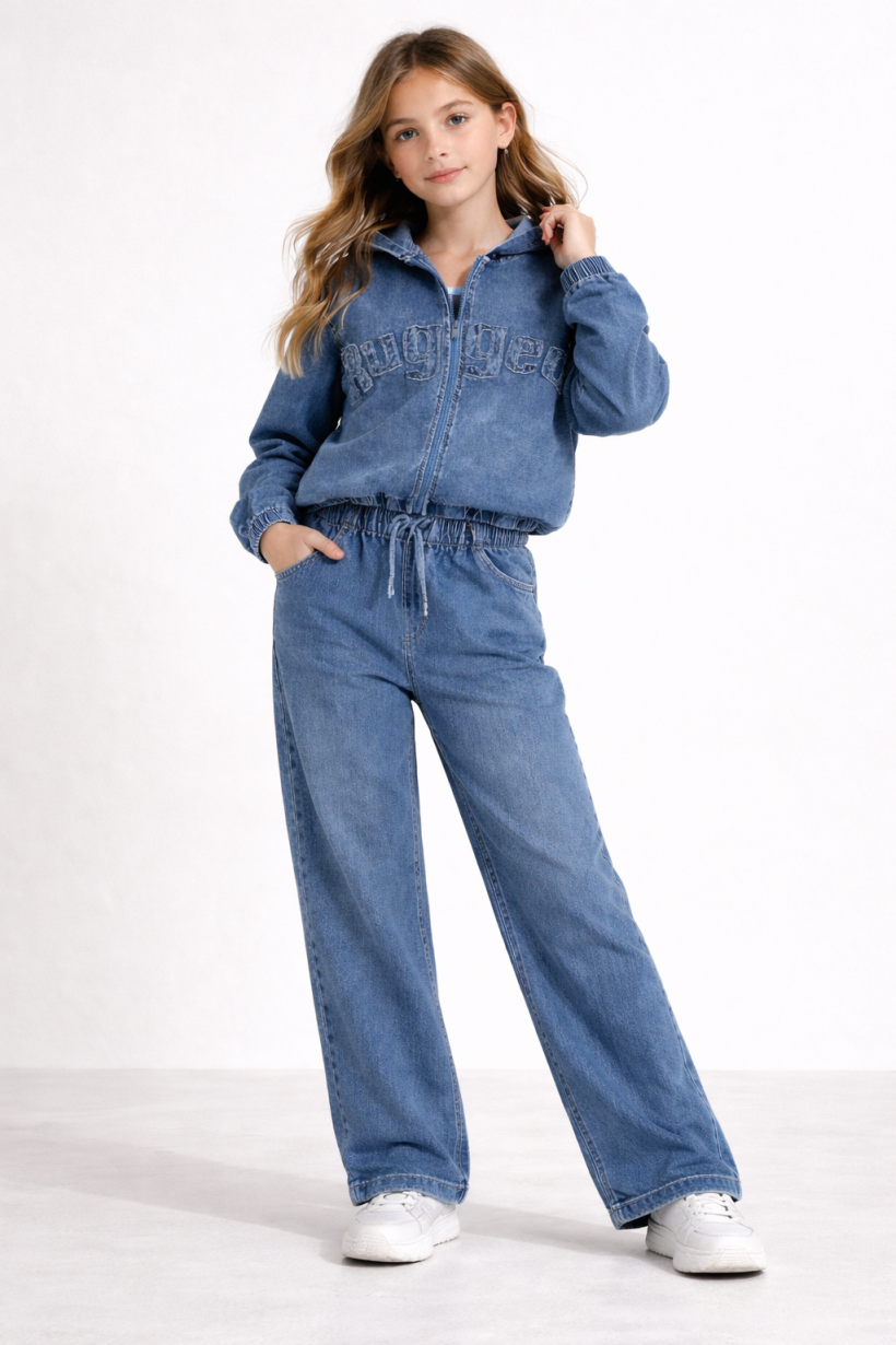 Komplet dresowy RUGGED