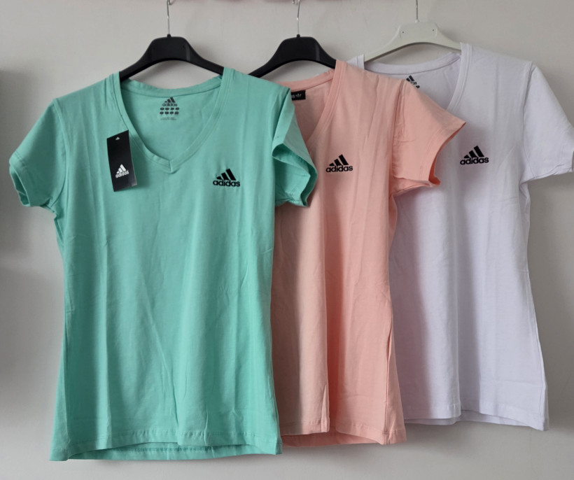 koszulka adidas