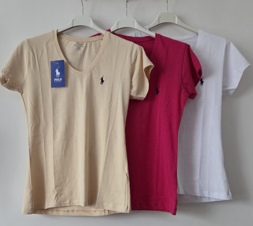 koszulka polo