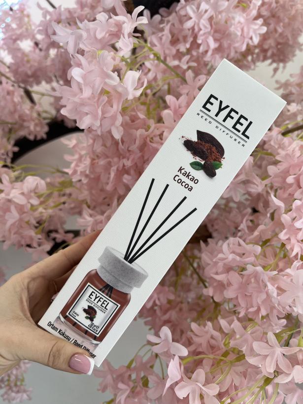 Zapach eyfel kakao