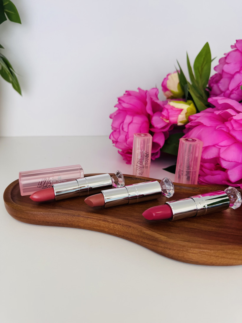 Pomadka Velvet Matte 14631