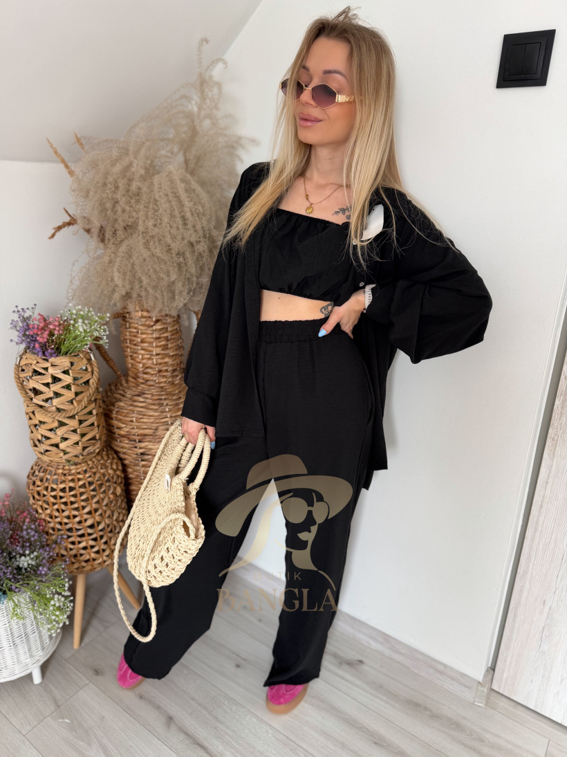 Komplet 3-częściowy