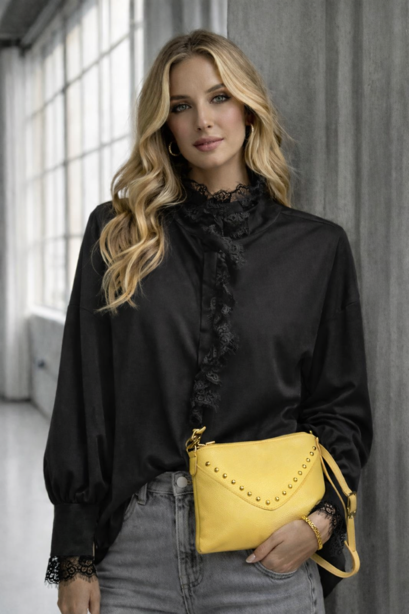 KOPERTÓWKA DŻETY SKÓRA